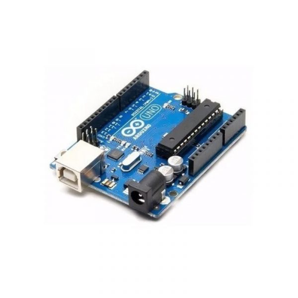 ARDUINO UNO