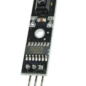Sensor TCRT5000