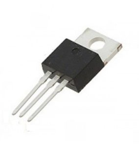 Transistor TIP32C