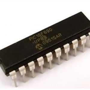 PIC16F690
