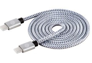 Cable USB tipo C